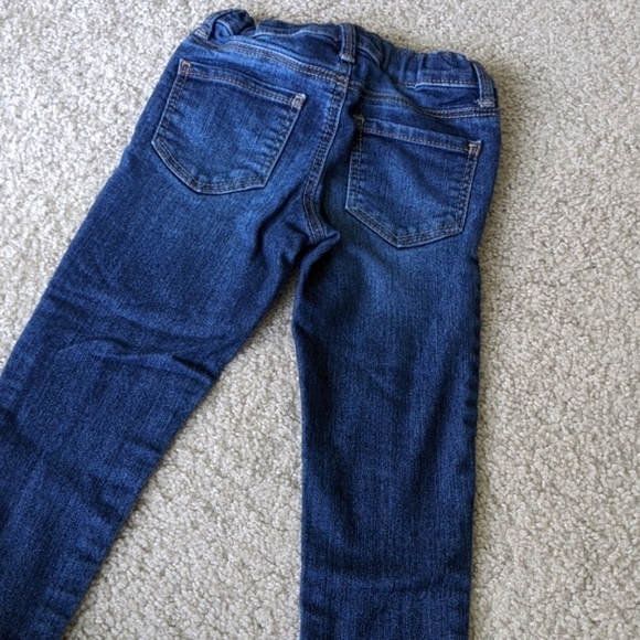 Osh Kosh Super Skinny Jeans - Picture 3 of 3